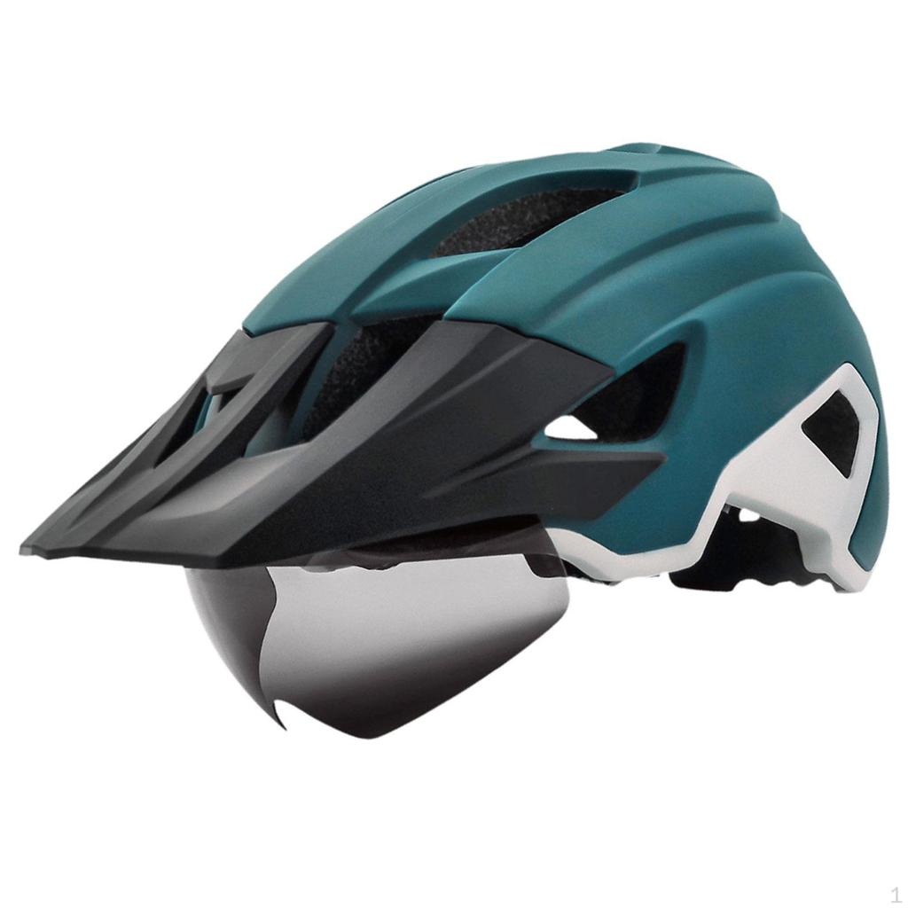 Erwachsenenhelm, Stoßfester Outdoor-Scooter, Verstellbarer Kopfumfang für Männer und Frauen,