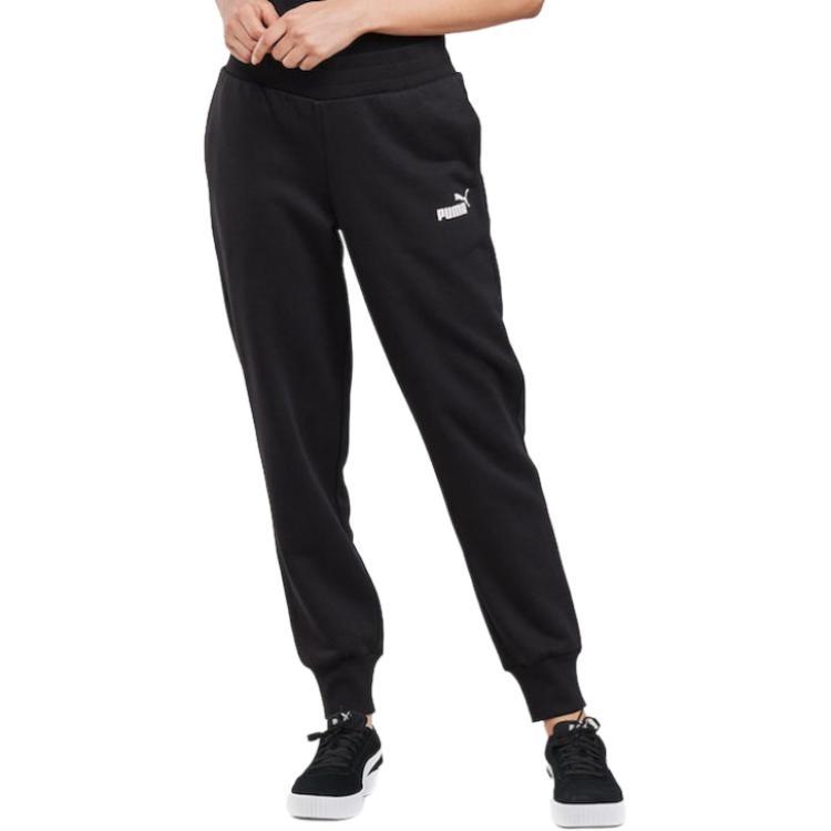 PUMA Essentials Women's Sweatpants 586839-01