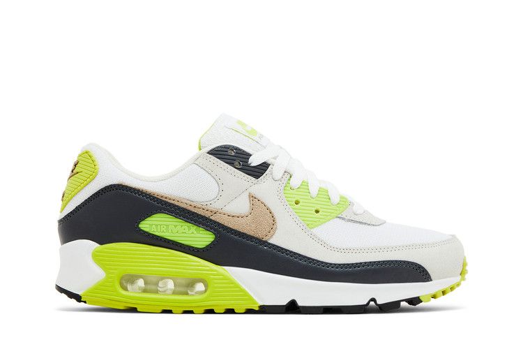 Nike Air Max 90 Cyber Men's Sneakers