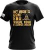 Tops – T-Shirts