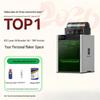 Tuozhu H2S 4-in-1 3D Printer Laser Engraving and Drawing Set CN Plug (adapter Included)