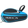 Portable Waterproof Table Tennis Racket for Case Bag For ping pong Paddle Bat Co