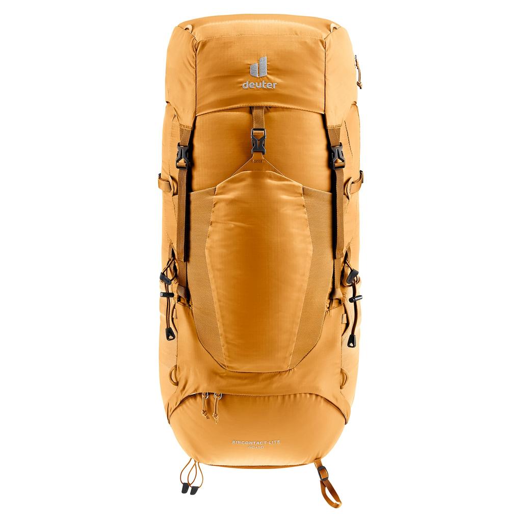 Aircontact Lite Free Size [Deuter] Backpack, Men's,