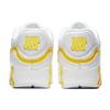 Nike Air Max 90 Undefeated White Optic Yellow CJ7197-101