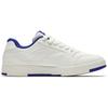 Anta Street Fun Sports Casual Comfortable Height Increasing Wear Resistant Non Slip Low Top Skate Shoes Men Sneakers White Blue 912518007-2