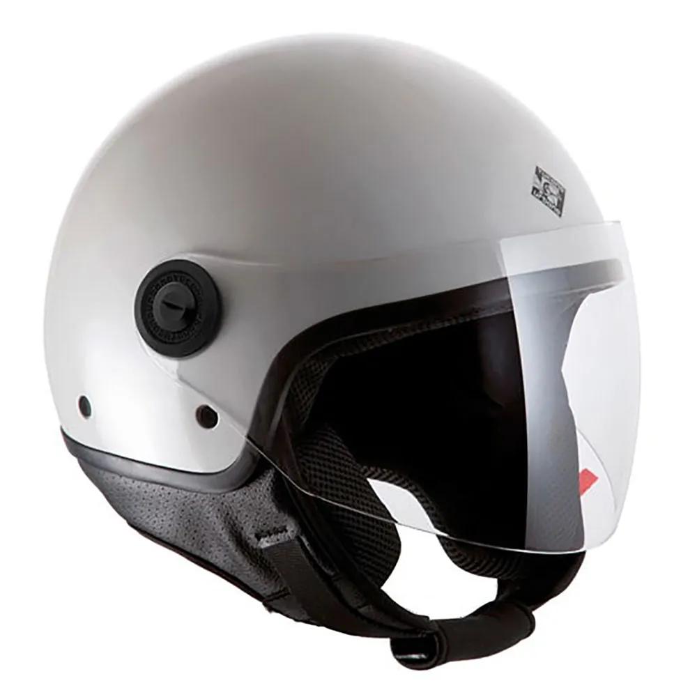 Tucano Urbano Open Face Helmet El´Jettin 6.0