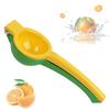 Manual Fruit Juicer and Lemon Squeezer