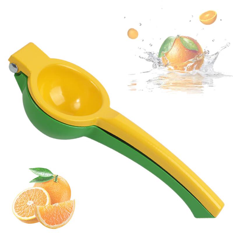 Manual Fruit Juicer and Lemon Squeezer