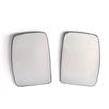 Heated Rearview Mirror Lens for Renault Master X62 (2010-2024)