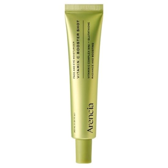 Arencia Vitamin C Booster Shot 30ml 1ea