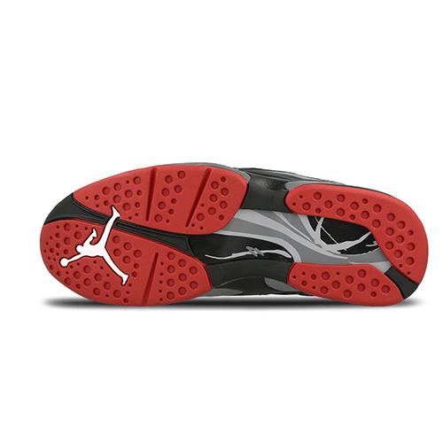 Jordan 8 Retro Cemento Nero 305381-022