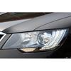 Car Headlight Lens For Skoda Superb 2013 2014 2015 Transparent Headlamp Cover Plexiglass Replace Original Lampshade