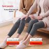 Nanjiren Warm Imitation Cashmere Knee & Calf Supports