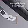 Multifunction Pliers Combination Pliers Stripper Crimper Cutter Duty Wire Pliers Diagonal Pliers Wire Cutter Hand Tool