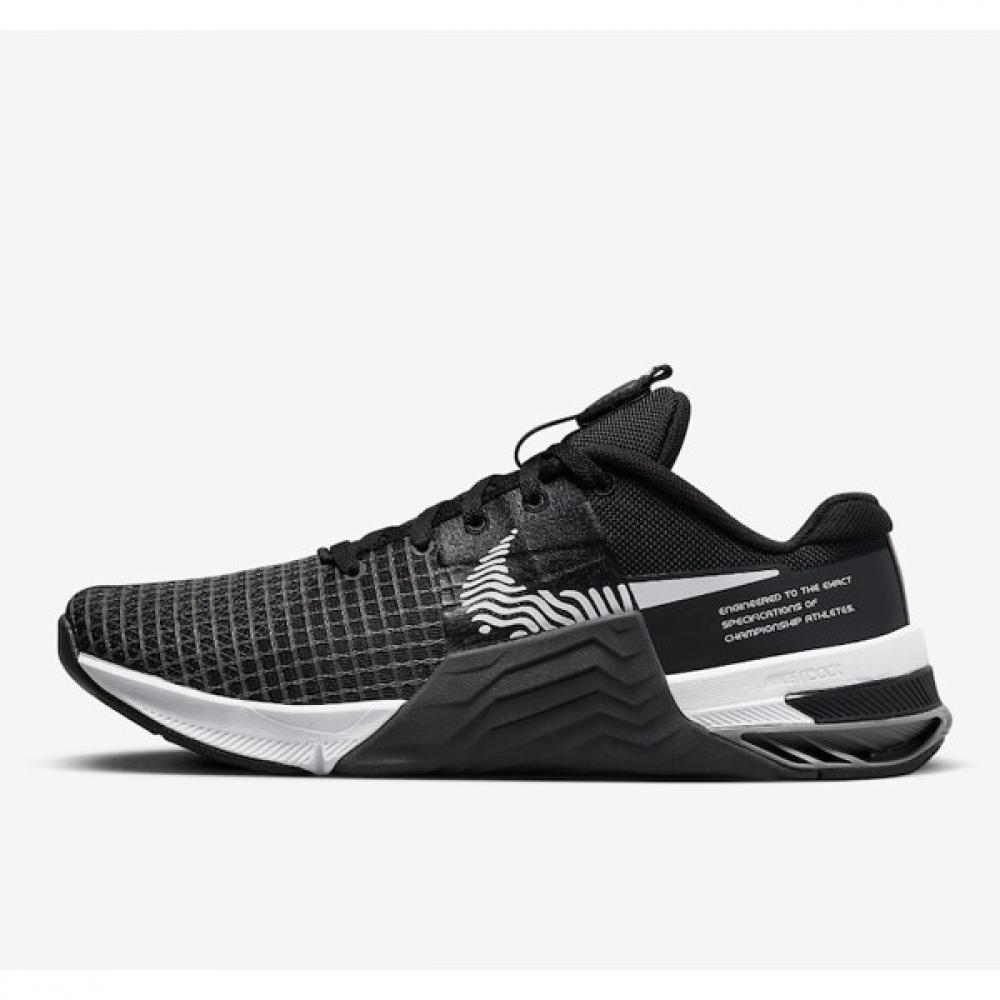 

Кроссовки для тренировок Nike NIKE 8 W BE2 DO9327 001