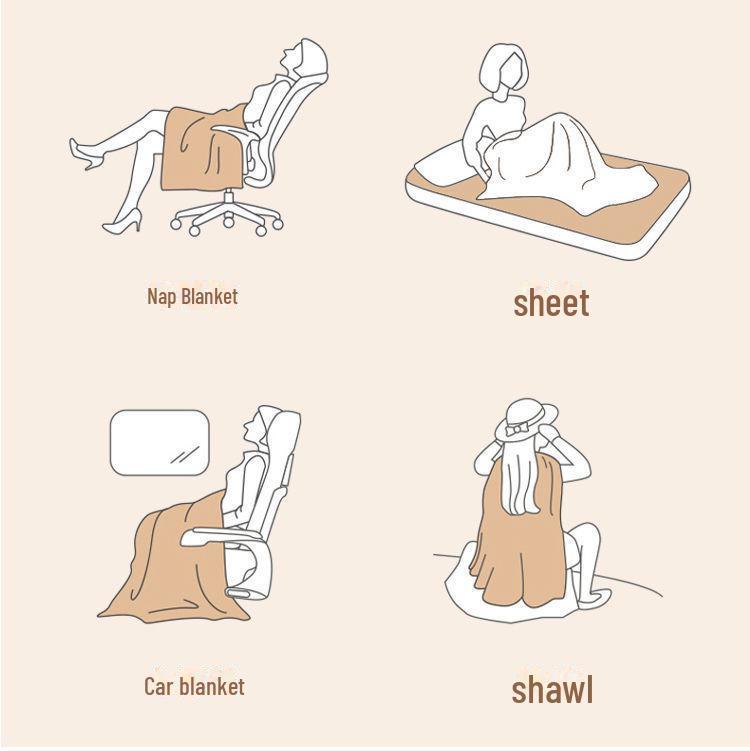 Copridivano in Peluche Antiscivolo, Copertura Totale, Ispessito per l'Inverno, Universale per Tutte le Stagioni