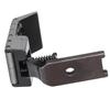 Sewing Machine Presser Foot AntiRust Durable for Leather Denim Thick Material 212 3 8