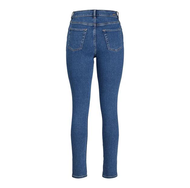 Jack & Jones Vienna Skinny MS1003 JJXX high waist джинсы
