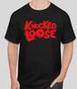 Knocked Loose T Shirt Tee Rock Band Music Punk Hard Core Thrash Music