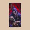 Jujutsu Kaisen Geto Suguru Phone Case for Samsung Galaxy A56 55 54 53 52 51 36 35 34 23 16 15 5G Colorful Cover Pretty Cover