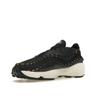 Nike  Air Footscape Woven Black Croc Women Sneakers Pale-Ivory Desert-Ochre FQ8129-010