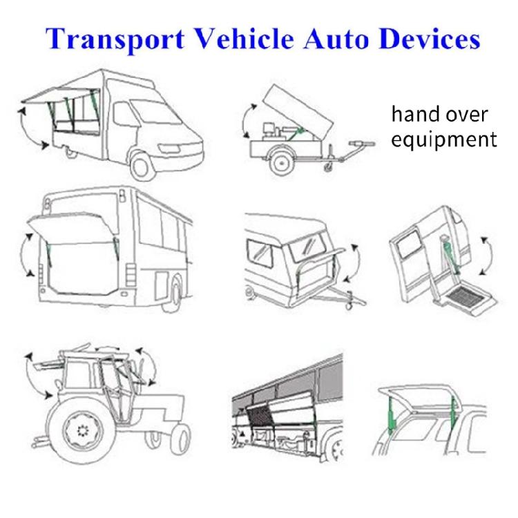 Power Recliner Switches with USB Charging Port Electric Sofa Recliner Switches Chair Lift Controller Replacement Button