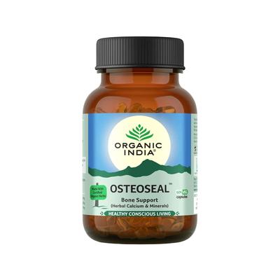 Osteosil (60 Caps, 350 Mg), Osteoseal,