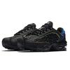 Nike Air Max Tailwind 4 Supreme Black Sneakers Casual Shoes AT3854-001