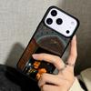 Capa Hülle für iPhone 17 Air 16 Pro Max 15 Plus 11 13 Mini 14 12 Rückseite Handyhülle Imam Ali Islamisch Schiitisch Heilig