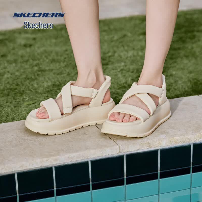 Skechers Women s Summer Sandals 120046 37