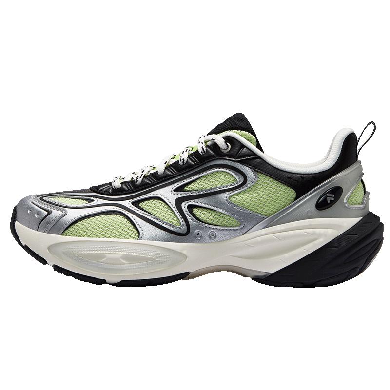 FILA FUSION Meteor 2 Men's Retro Running Shoes