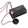 Digital Multimeter AC80-260V Multimeter with Backlit Ammeter Voltmeter Multifunction Monitoring