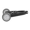 Folding Electric Scooter Handstand Stand Storage Bracket Scooter Stand Bracket Replacement Scooter Accessory Easy to Use