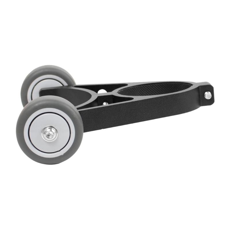 Folding Electric Scooter Handstand Stand Storage Bracket Scooter Stand Bracket Replacement Scooter Accessory Easy to Use