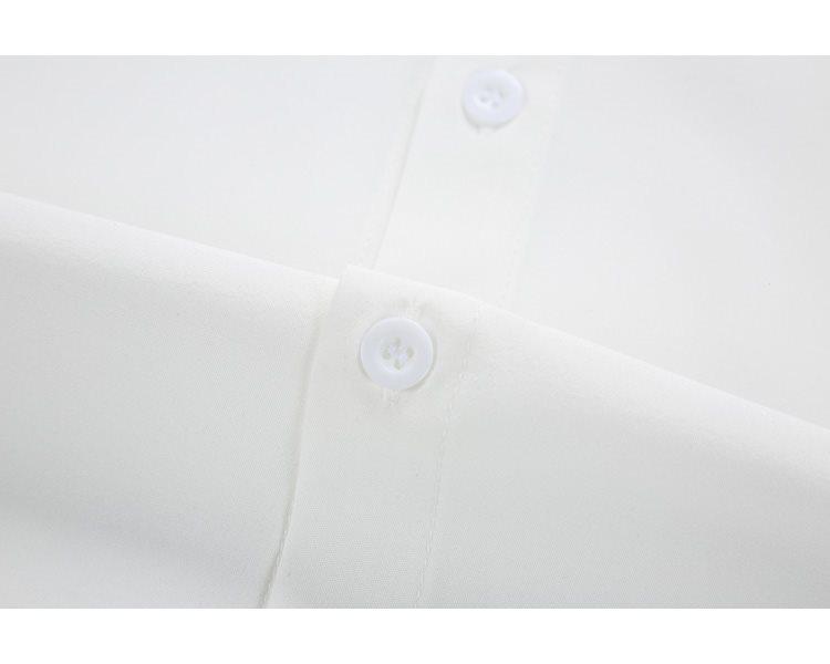 Men's Summer Ice Silk Short Sleeve Casual Shirt - Thin, Loose Half Sleeve Jacket (Style DC2179)