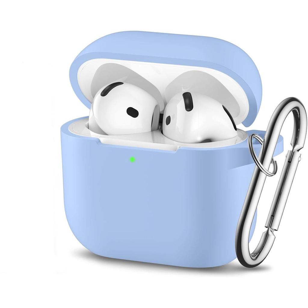 Apple AirPods Pro 3 Silicone Protective Case