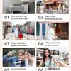 Zhiyun SMOOTH Q3 Smartphone 3-Axis Stabilizer & Selfie Gimbal