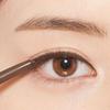 MISSHA Long Wear Gel Pencil Liner Waterproof Smudge Proof Eye Liner Long Lasting Makeup 0.14g