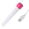 Set de Placer Femenino: Lubricante, Toallitas Retardantes, Spray, Anillo Vibrador, Condón Diente de Lobo y Regalos