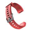 Watchband Id115 Plus Smart Watch Wrist Band Strap Replacement Bracelet Silicone