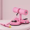 Sit Ups Assistant Home Gym Double Suction Sit Up Bar Exercise Equipment Abs Workout