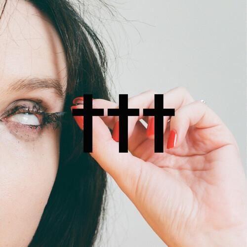 Crosses - Permanent.Radiant [COMPACT DISCS]