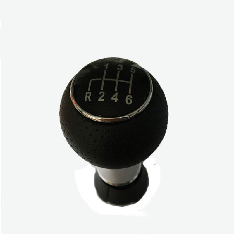 5-Gang 6-Gang Auto Schaltknauf für Mercedes Benz C-Klasse W202 W208 E-Klasse W210 W203 S203 W245 W169 2004-2012 W168 1997-2004