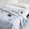 FIRS Floral Summer Cooling Quilt