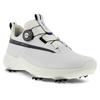 Golf Shoes Biom G5 cm [ECCO] Men's WHITE/BLACK 25.0 [Used]