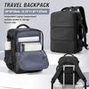 Ryanair 40x30x20 Travel Backpack Wizzair Cabin Airplane Cabin Hand Luggag Bags Men Women Work Business Backpack Laptop Packbag