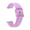 For Samsung Galaxy Active 2 40mm 44mm Smart Watch Band Silicone 20mm Sport Bracelet For Galaxy Watch 42mm/3 41mm/Gear S2 Strap