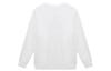 Men's Sweatshirt Li-Ning Li Ning Table Tennis Collection Sweatshirt Unisex Standard White