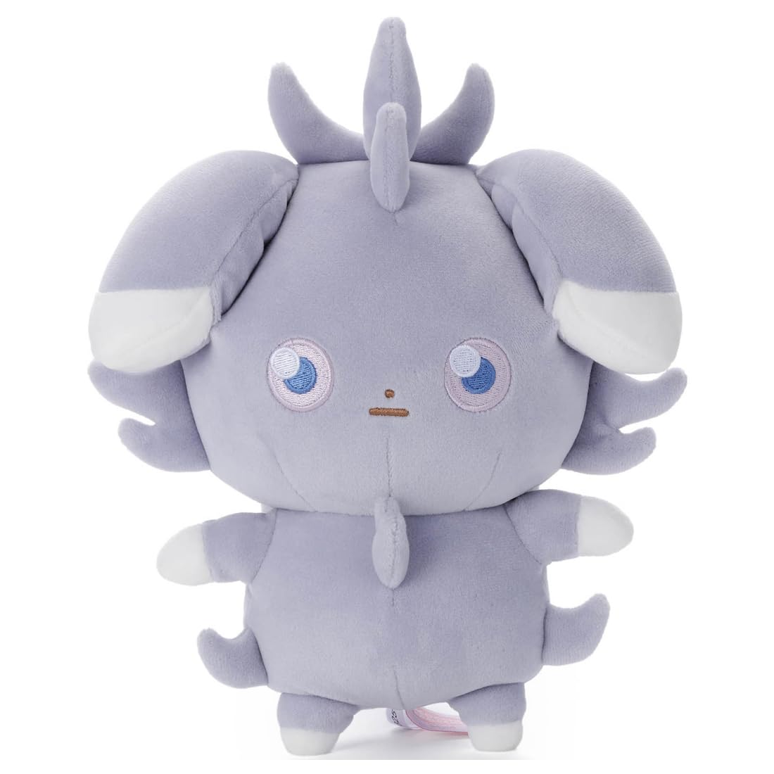 

Такара Томи Артс (ТАКАРАТОМИ ИСКУССТВА) Плюшевая игрушка Pokémon PokéPiece в стиле Mocchi-Mocchi, Мяуспур, Высота примерно 26 см