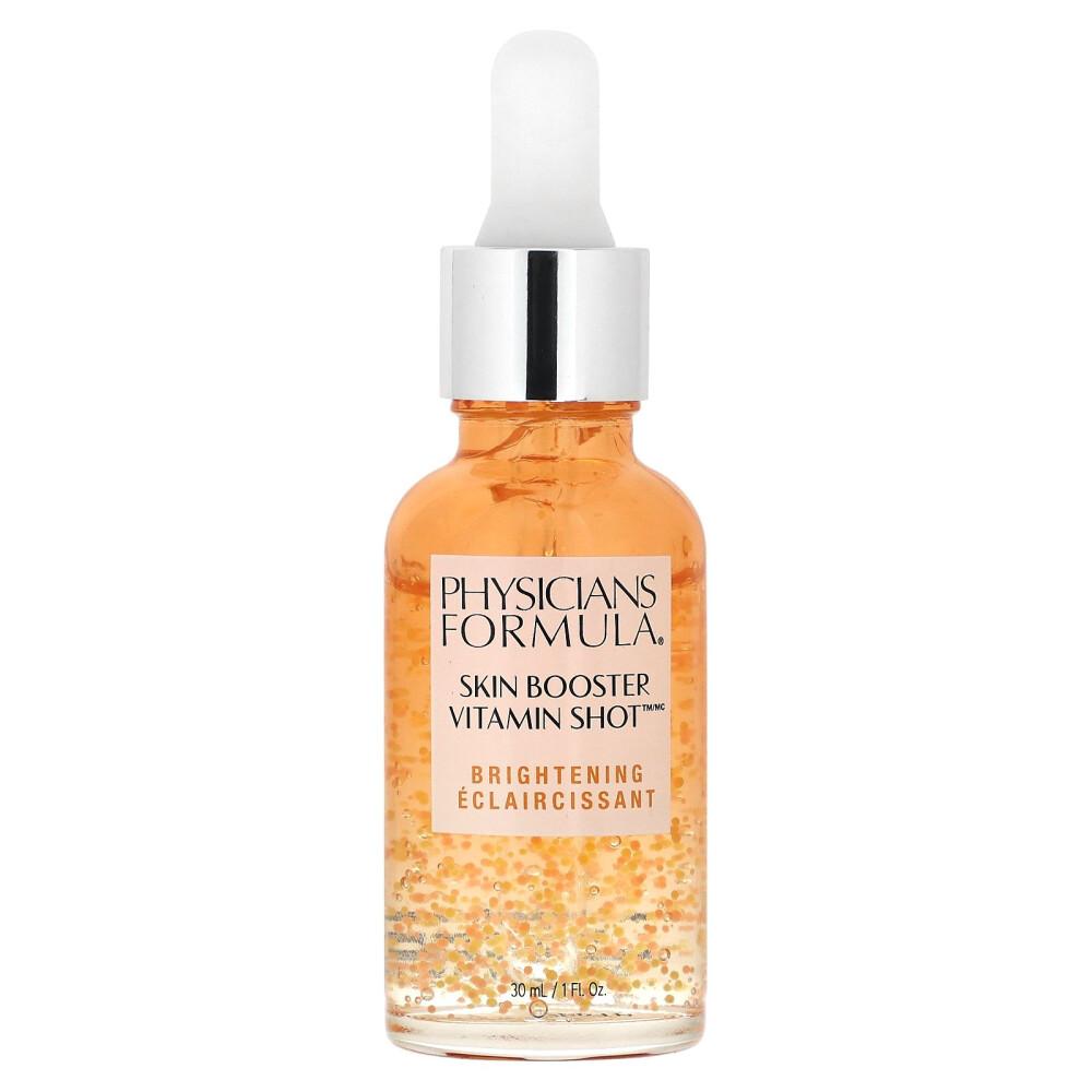 

Physician s Formula Skin Booster Витаминный Шот Осветляющий 30мл (1 жидкая унция) 30ml - 1 ea